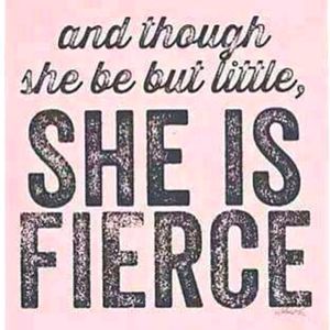 Meet your Posher, Debbie